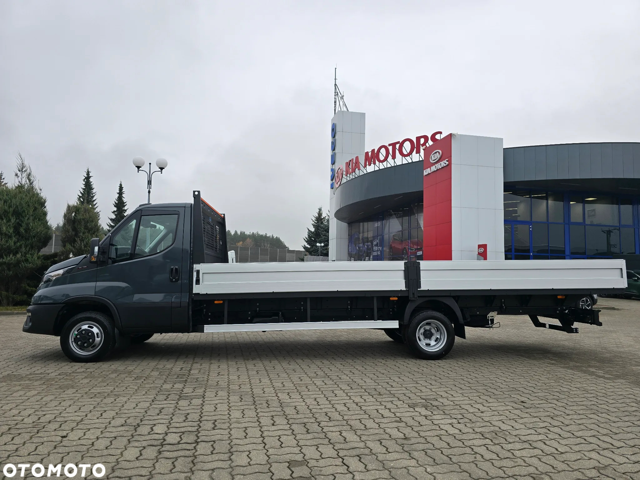 Iveco FULL WYPAS – TANIEJ NIE ZNAJDZIESZ !!! - 2