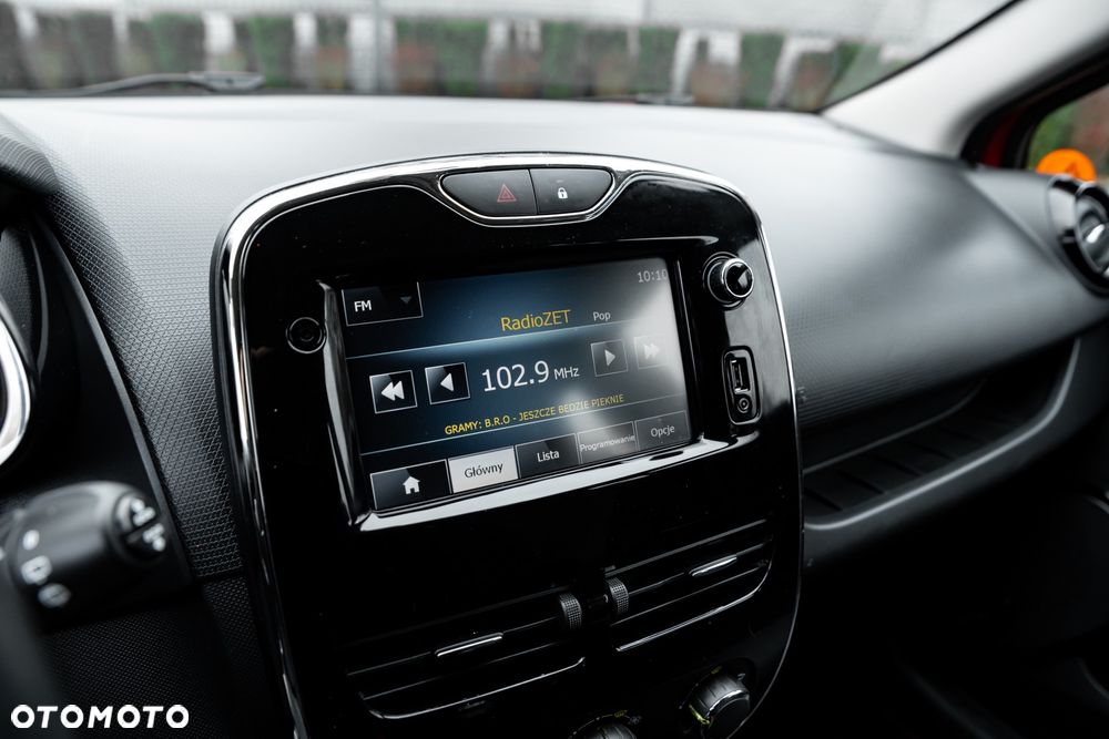 Renault Clio TCe 90 Limited - 32