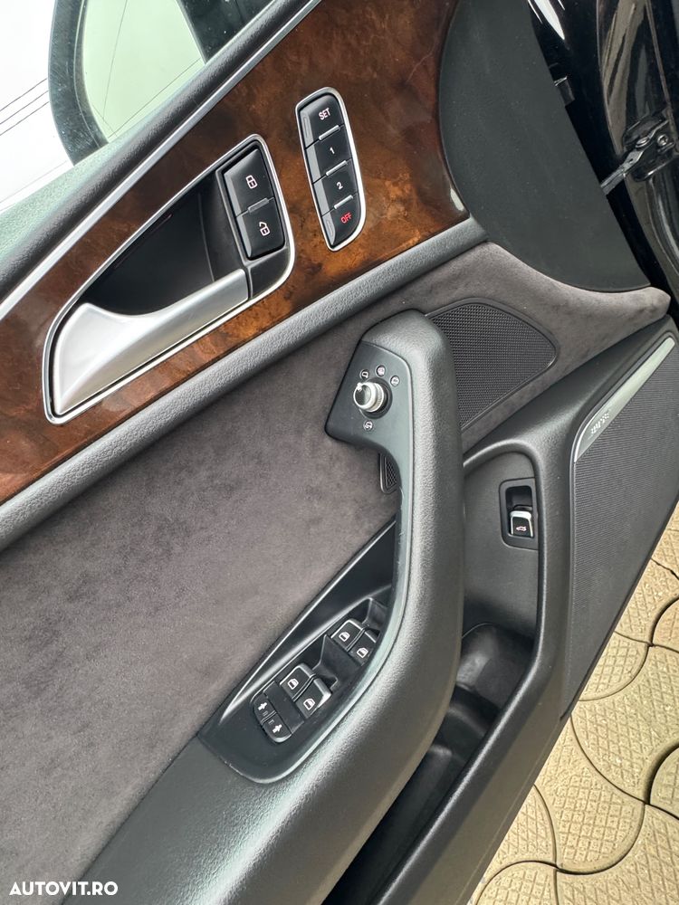 Audi A6 Allroad - 21