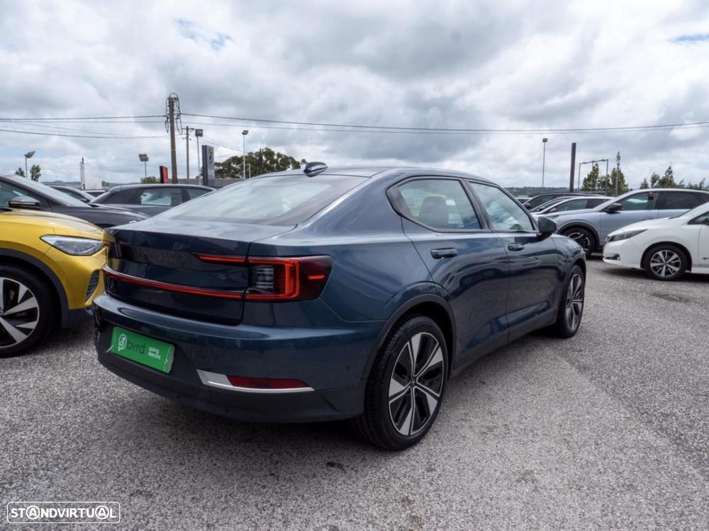 Polestar 2 Single Motor 78kWh - 17