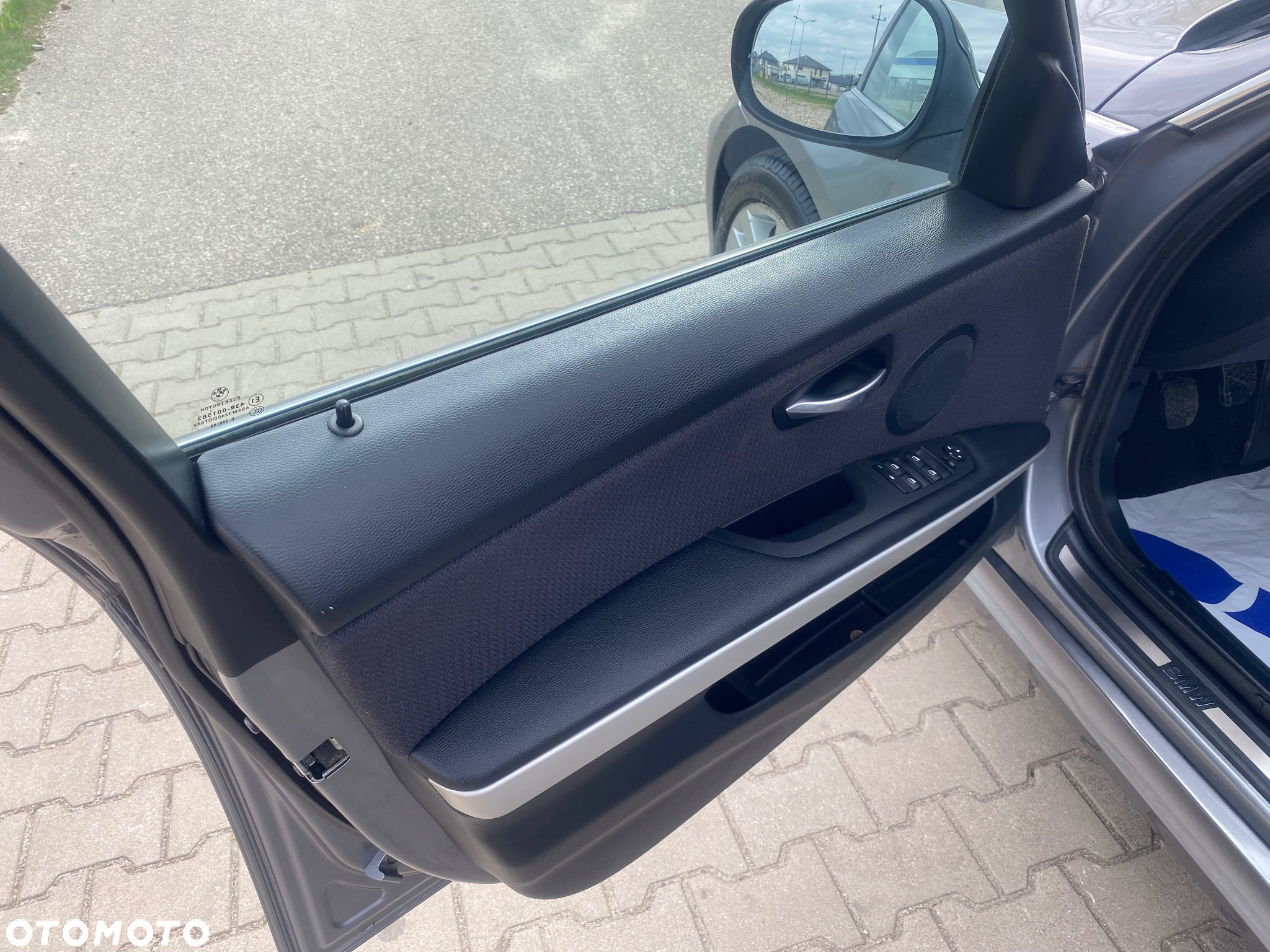 BMW Seria 3 316d - 15
