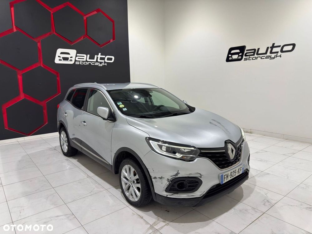 Renault Kadjar - 1