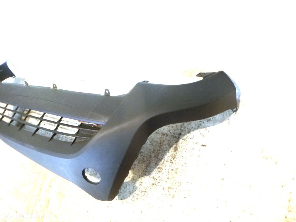 nowy oryginał spoiler toyota rav 4 12-15r przód przedni - 5