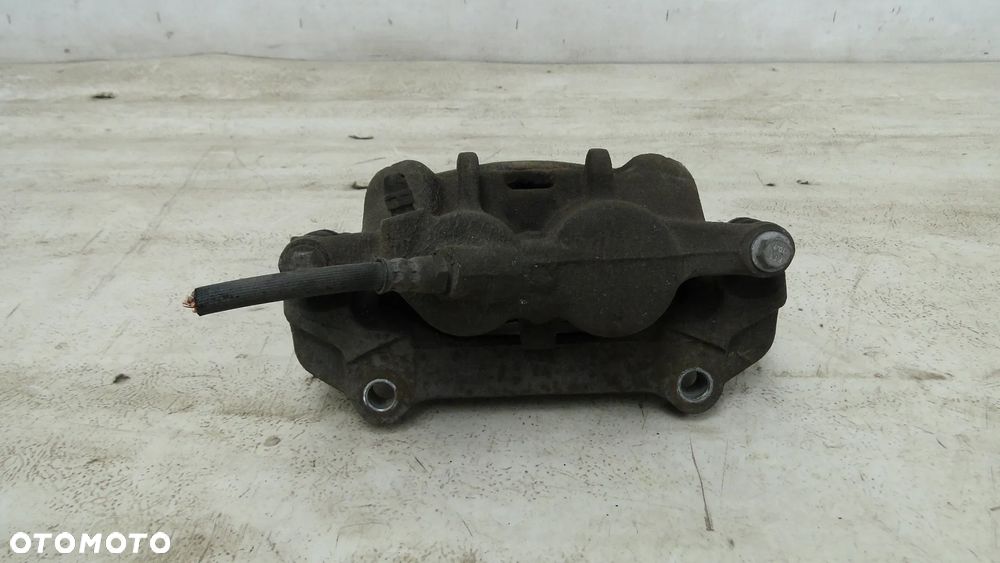 TRAFIC II VIVARO PRIMASTAR ZACISK HAMULCOWY LEWY PRZÓD PRZEDNI 2.0DCI EUROPA - 2