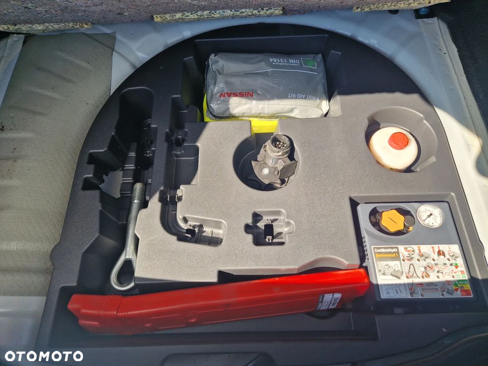 Nissan Pulsar 2015 photo 5