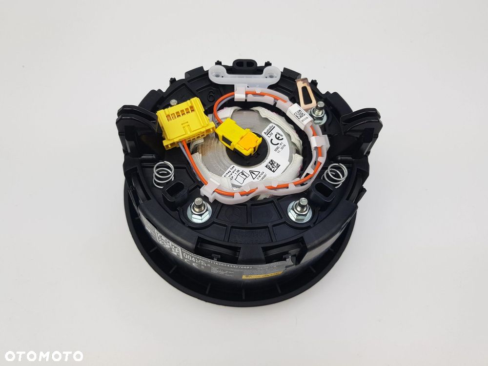 NOWA ORYGINALNA Poduszka Airbag kierownicy Mercedes Sprinter w907 w910 - 5