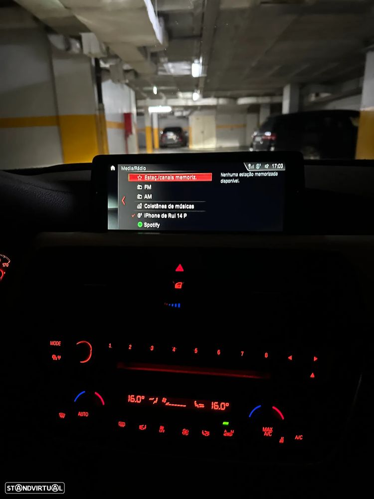 BMW 330 e iPerformance Pack M - 19