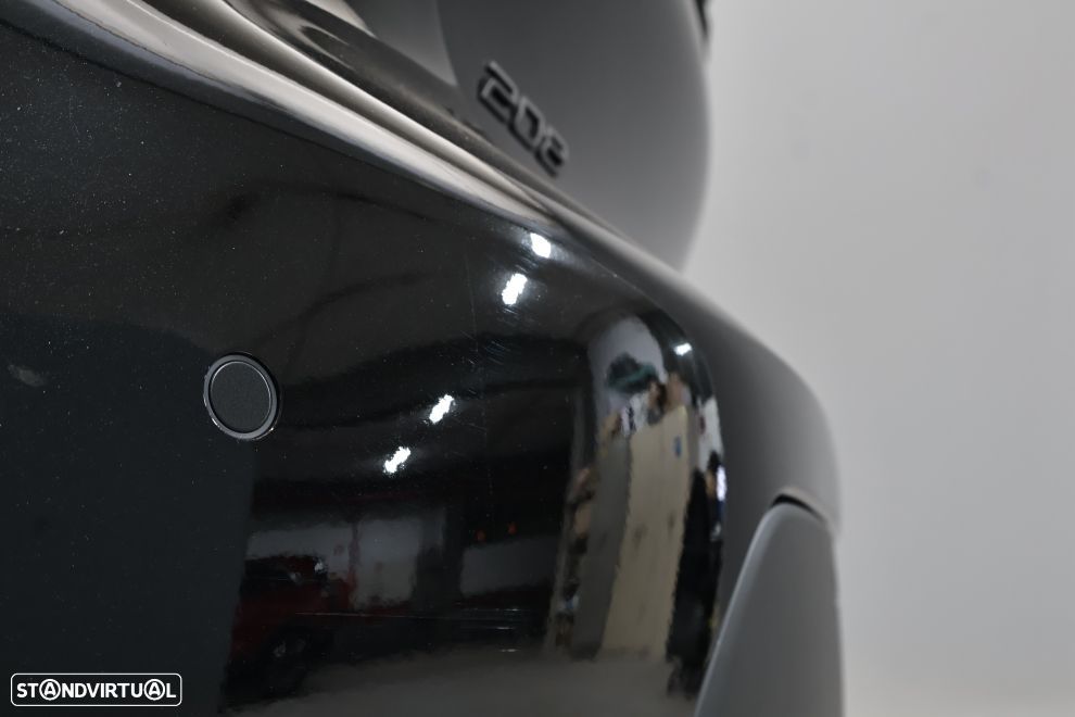 Peugeot 208 1.2 PureTech Style - 14