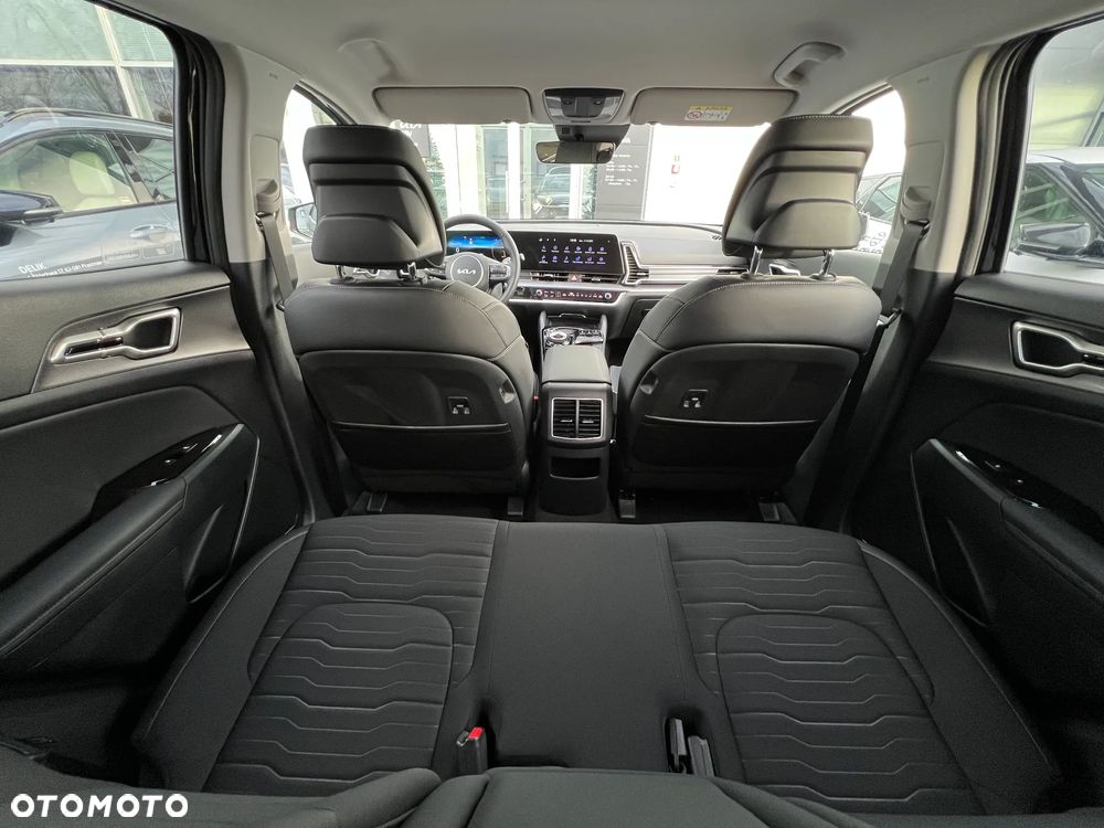 Kia Sportage 1.6 T-GDI Business Line 2WD DCT - 19