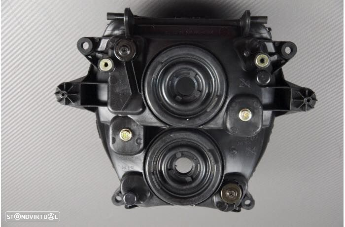 Farol suzuki Gsxr 1000 ano 2003 ate 2004 óptica gsx-r 1000r k3 - 2
