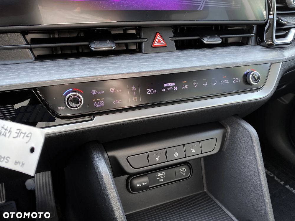 Kia Sportage 1.6 T-GDI L 2WD - 20