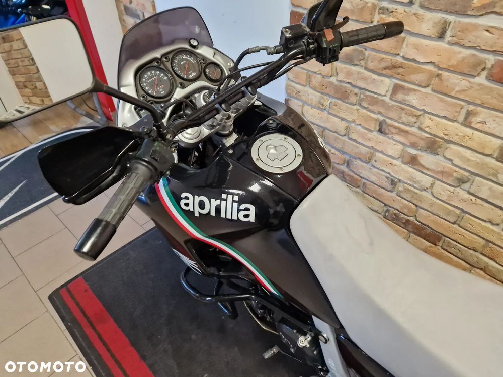 Aprilia Pegaso - 11