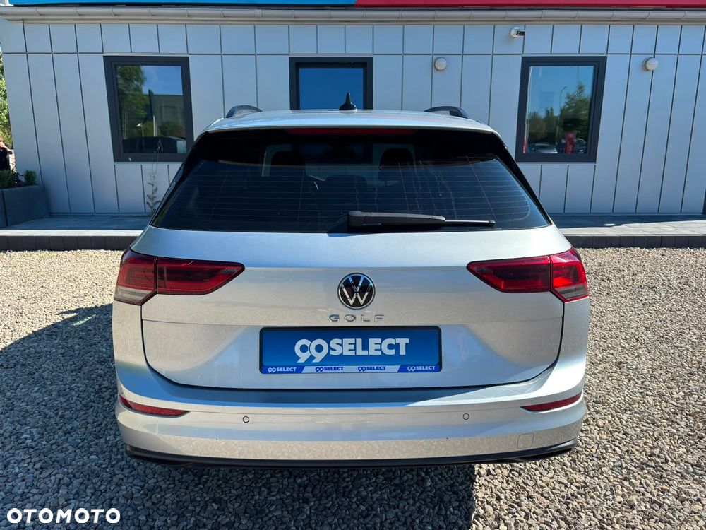 Volkswagen Golf 1.5 TSI EVO Life - 4
