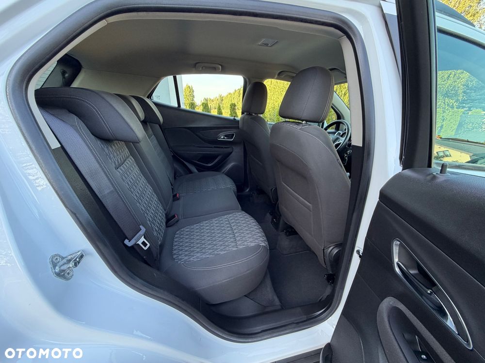 Opel Mokka 1.6 Active S&S - 25