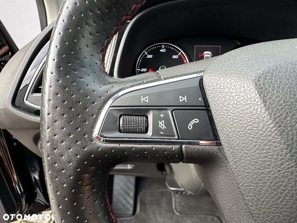 Seat Leon 2.0 TDI DPF Start&Stop DSG FR - 27