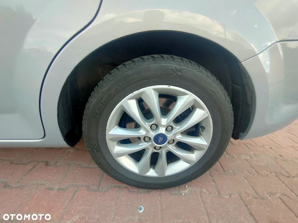 Ford Mondeo 1.6 T Trend - 10