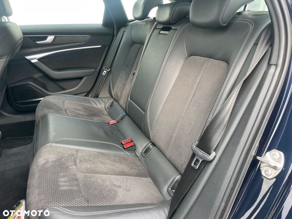 Audi A6 Avant - 19