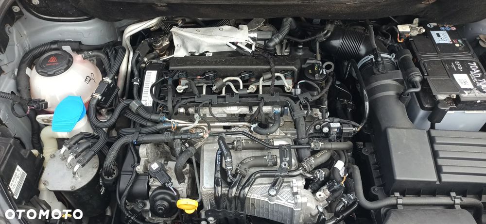 Volkswagen Caddy - 28