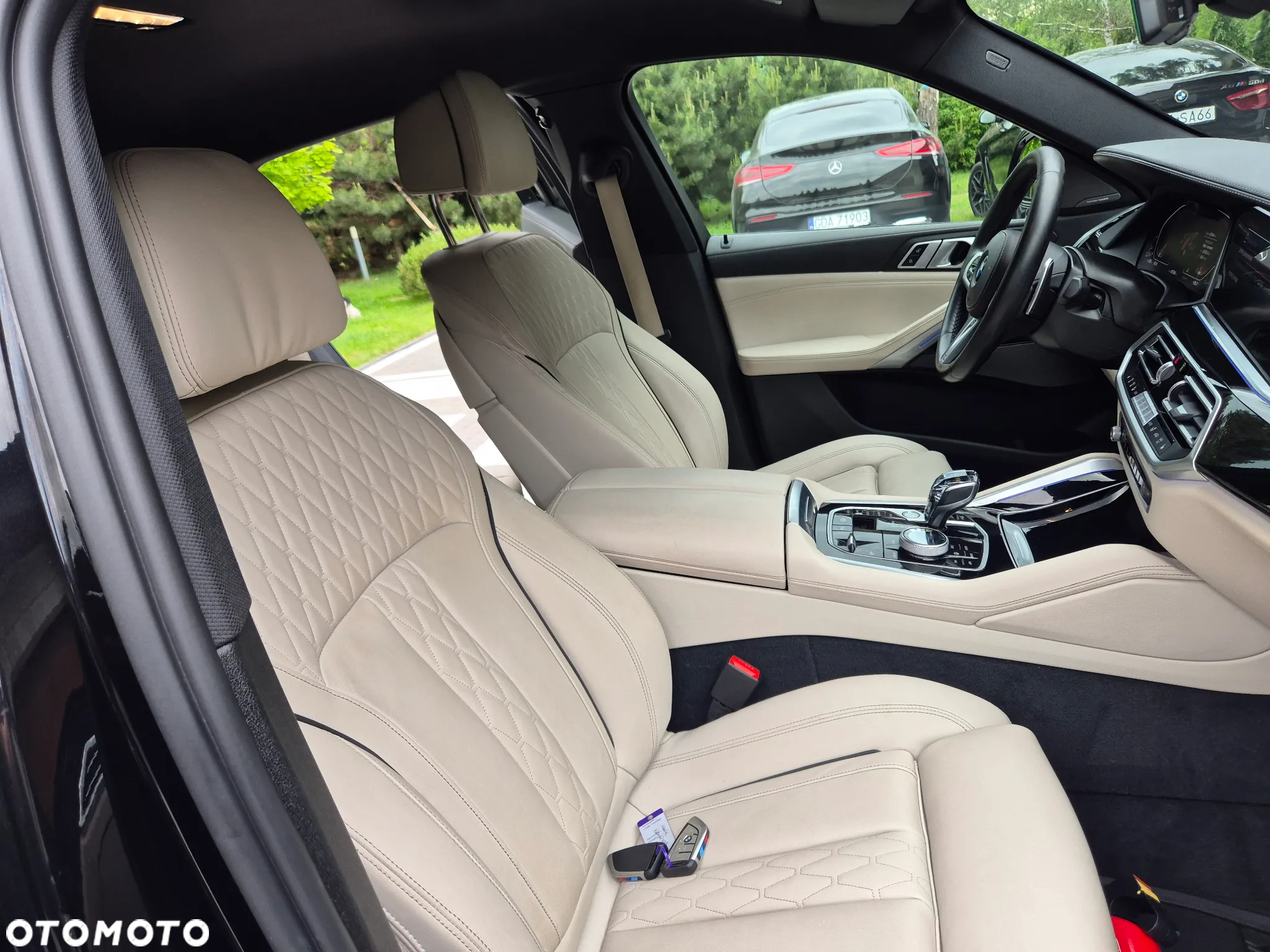 BMW X6 xDrive30d - 22
