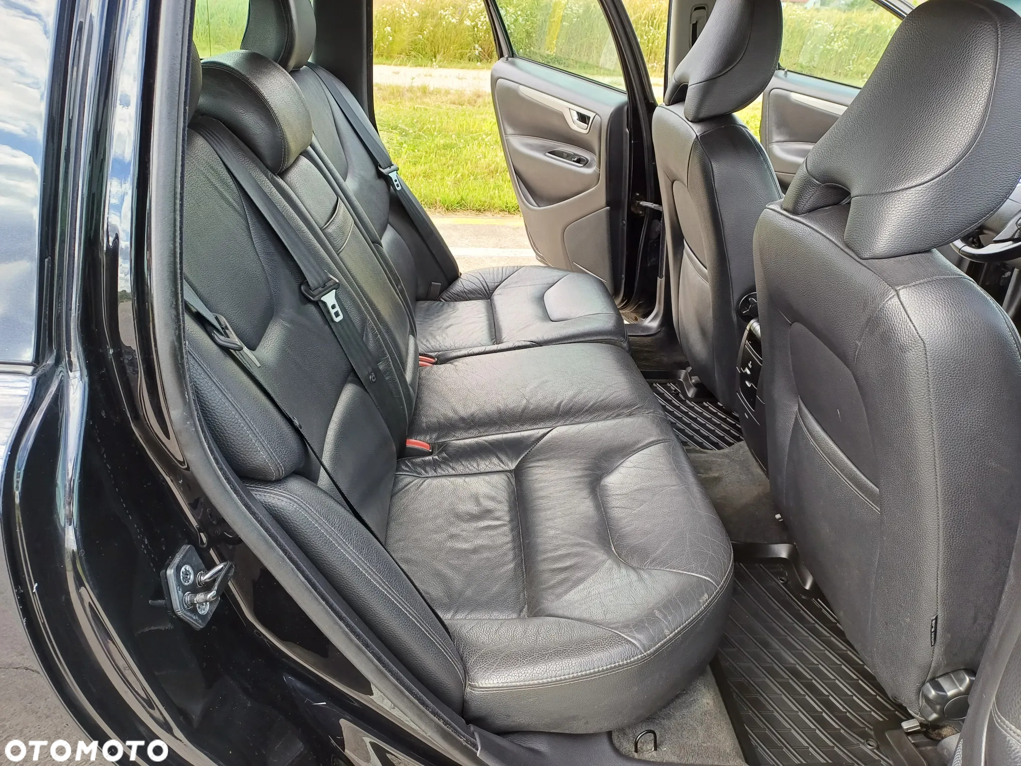 Volvo V70 D5 Summum - 22