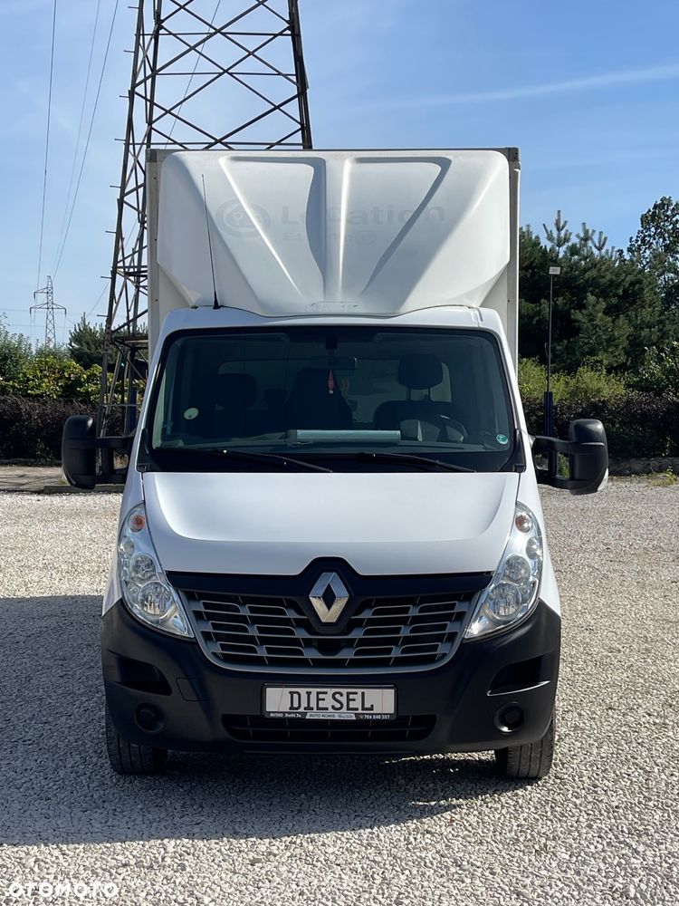 Renault MASTER - 3