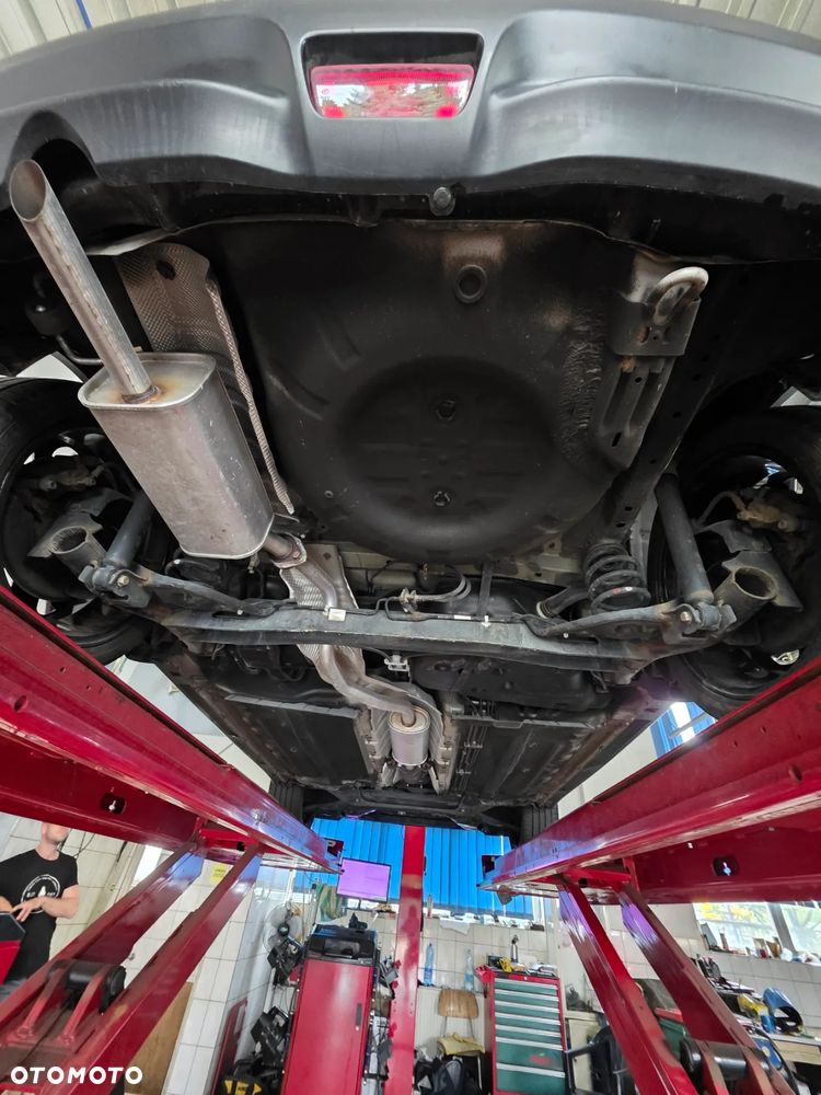 Nissan Juke 1.6 Tekna - 8