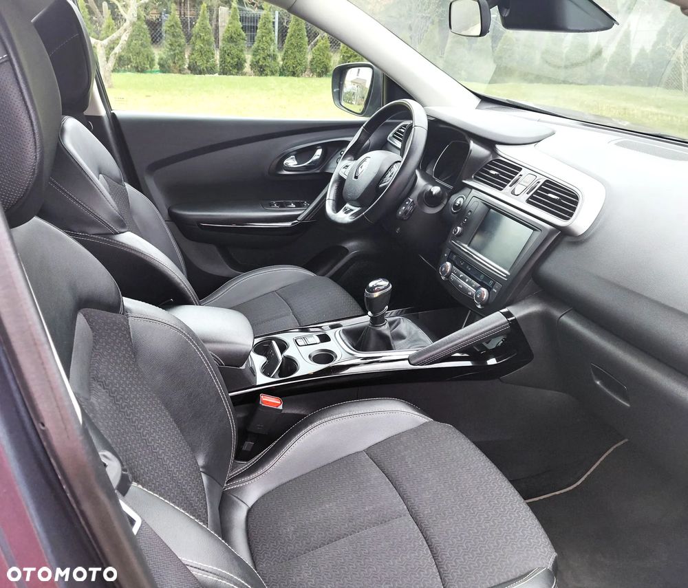 Renault Kadjar Energy TCe 130 LIMITED - 12