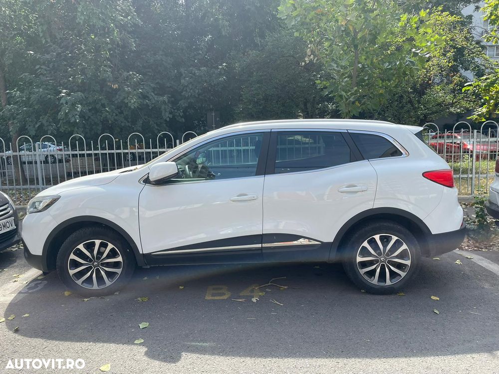 Renault Kadjar - 3