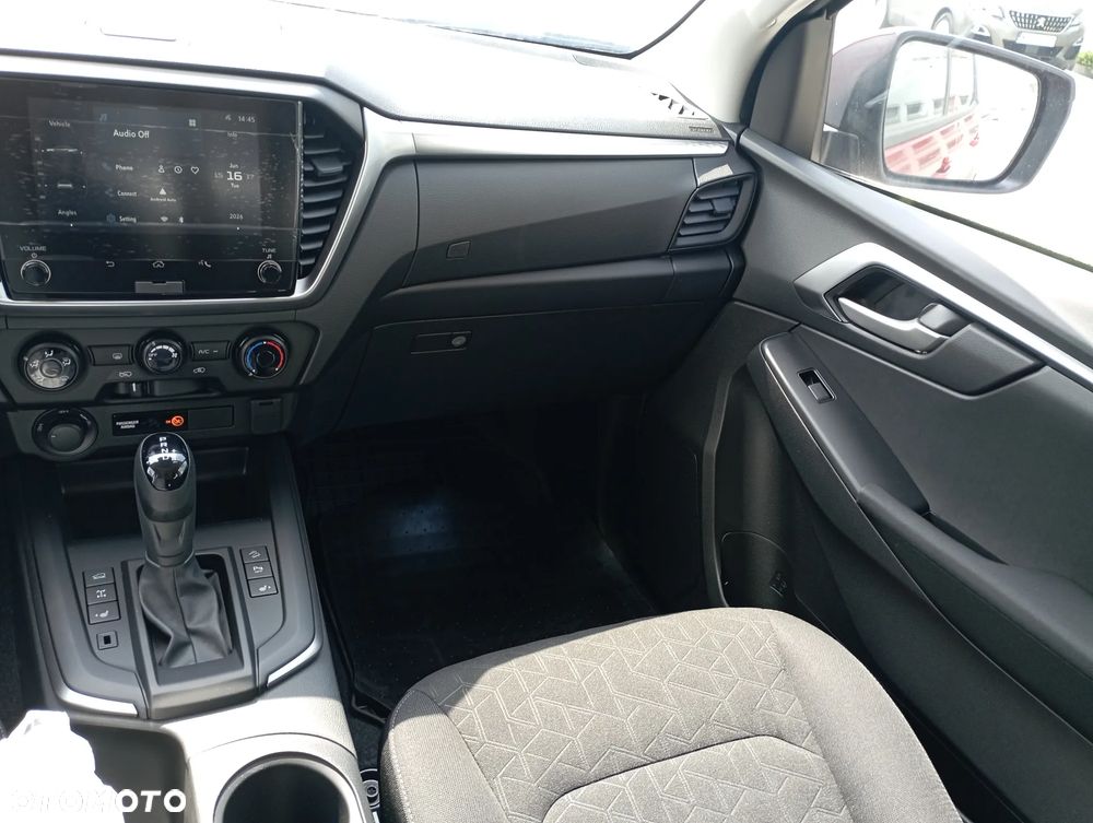 Isuzu D-Max 1.9 DC LS - 17