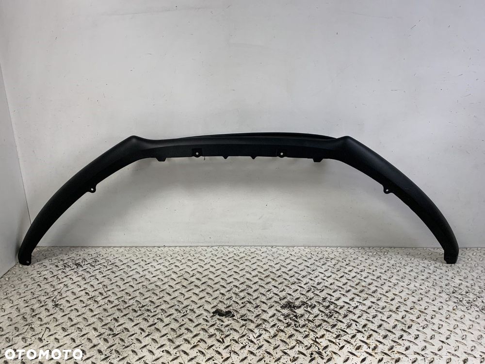 NOWY ORYGINALNY SPOILER ZDERZAKA PRZEDNIEGO PRZÓD FORD FOCUS MK3 LIFT 14-18 F1EB-17B635-A - 3