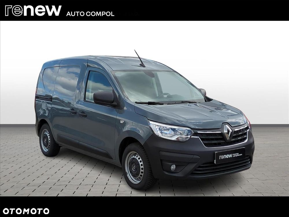 Renault express-van - 8
