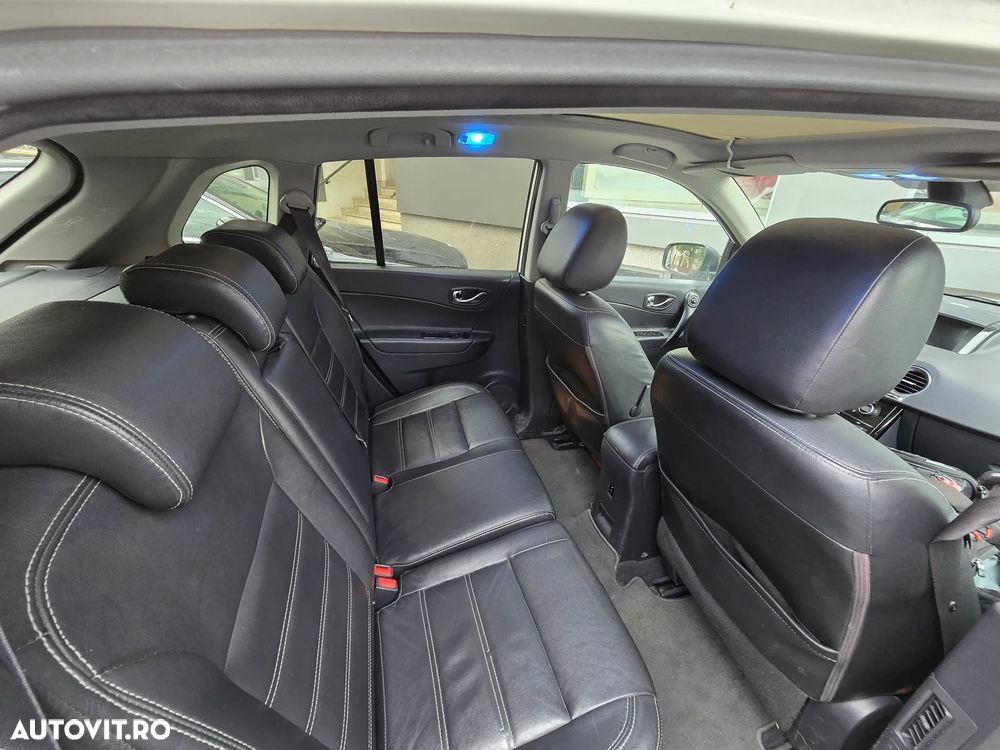 Renault Koleos dCi 150 FAP 4x2 Paris - 11