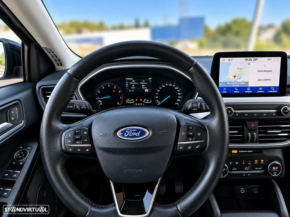 Ford Focus C-Max - 8