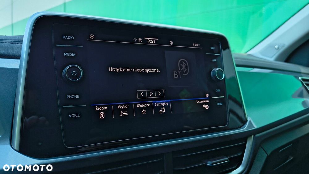 Volkswagen T-Roc - 23