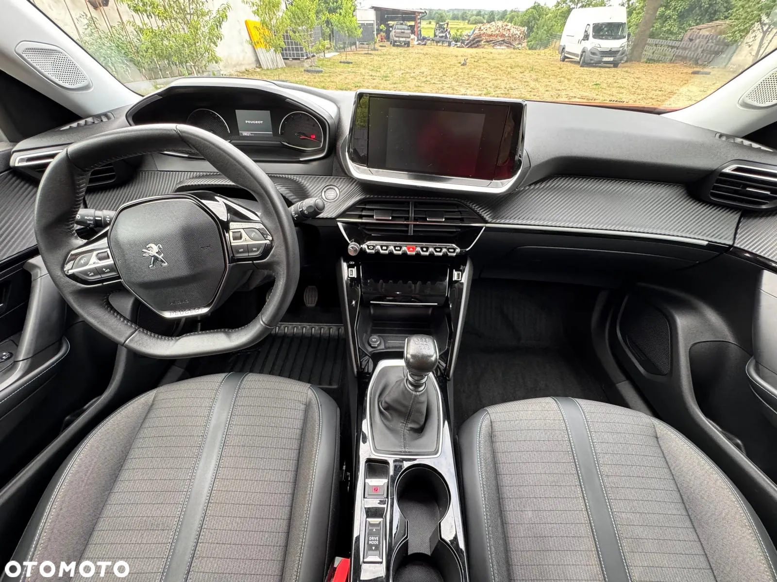 Peugeot 2008 PureTech 100 Stop&Start Allure - 6