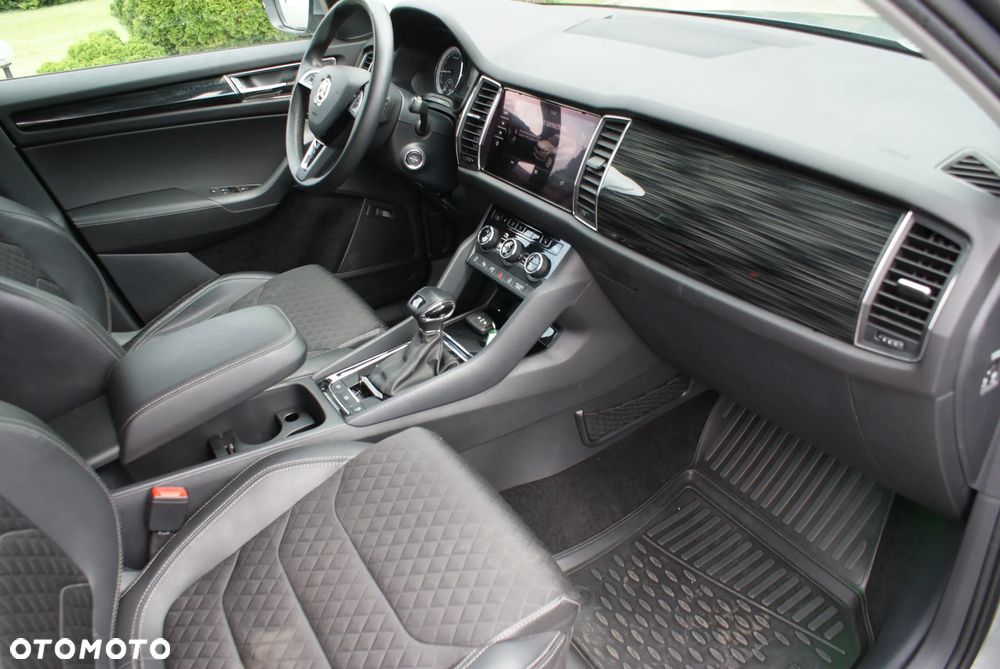 Skoda Kodiaq - 20