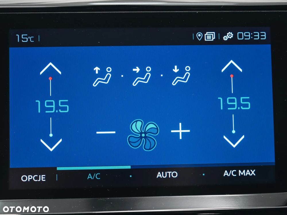 Citroën C5 Aircross 1.6 PHEV 225 Shine Pack EAT8 - 26