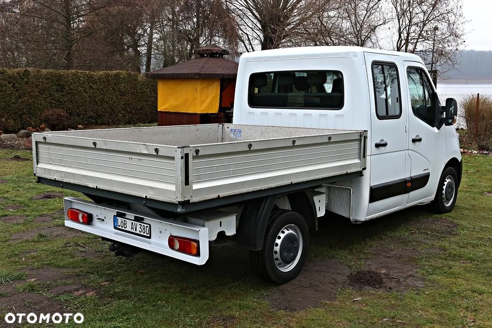 Opel Movano - 10