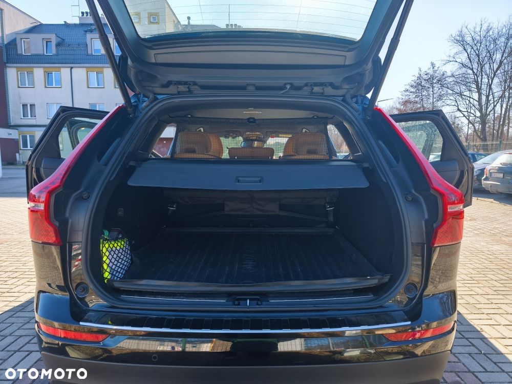 Volvo XC 60 - 8