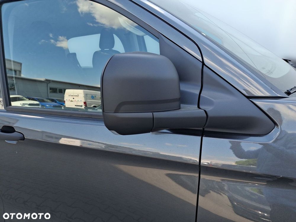 Volkswagen Transporter Furgon Plus - 13