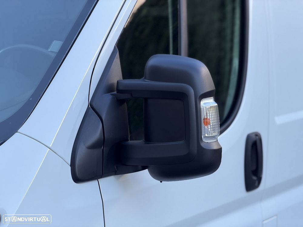 Peugeot Boxer 2.2 BlueHDi 140HP L4H2 3L - 5