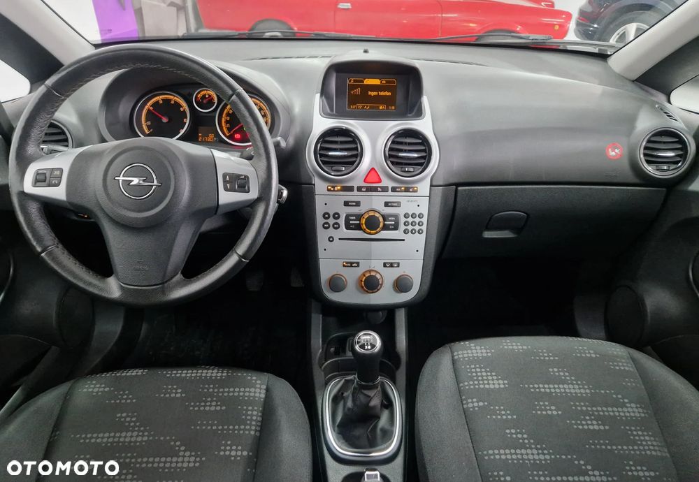 Opel Corsa - 7