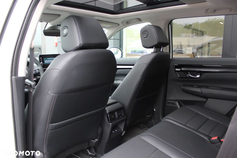 Honda CR-V 2.0 i-MMD HEV Advance AWD CVT - 9