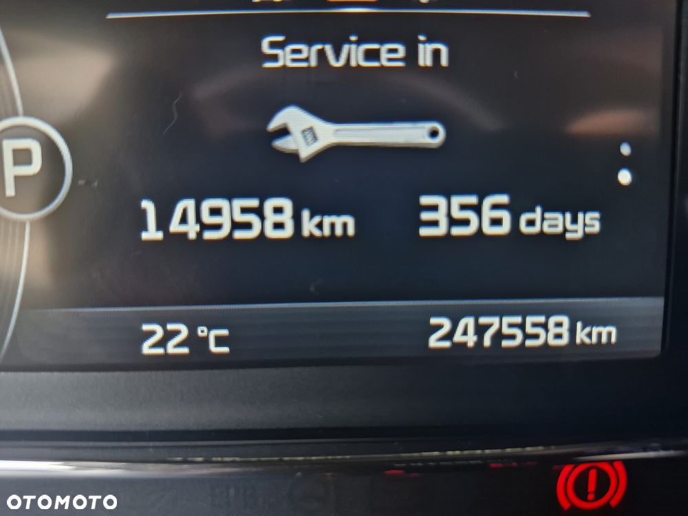 Kia Optima 2.0 L - 24