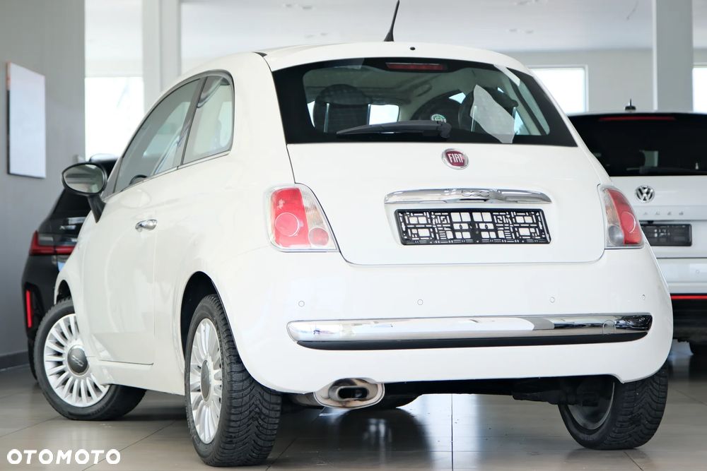 Fiat 500 - 8