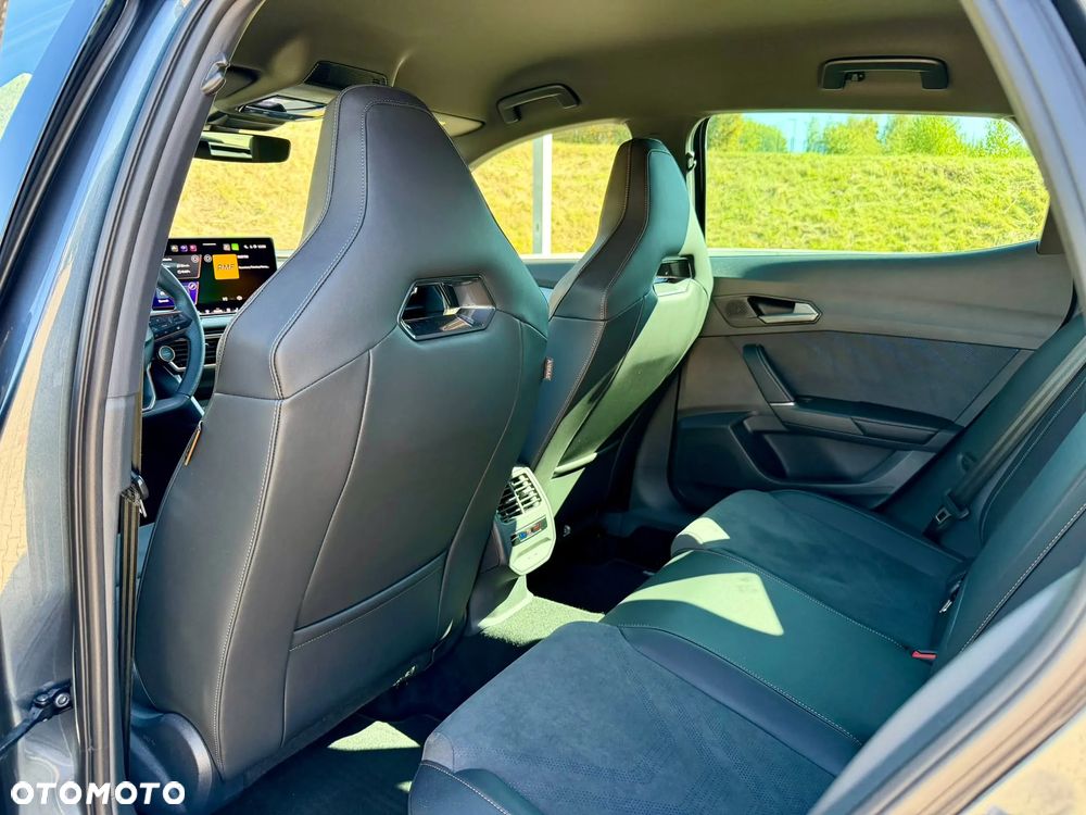 Cupra Formentor 2.0 TSI 4Drive DSG - 20