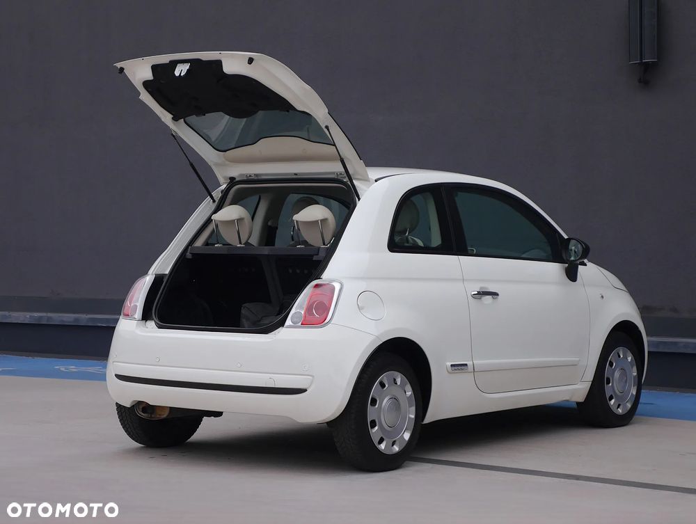 Fiat 500 1.2 8V Pop Euro6 - 29
