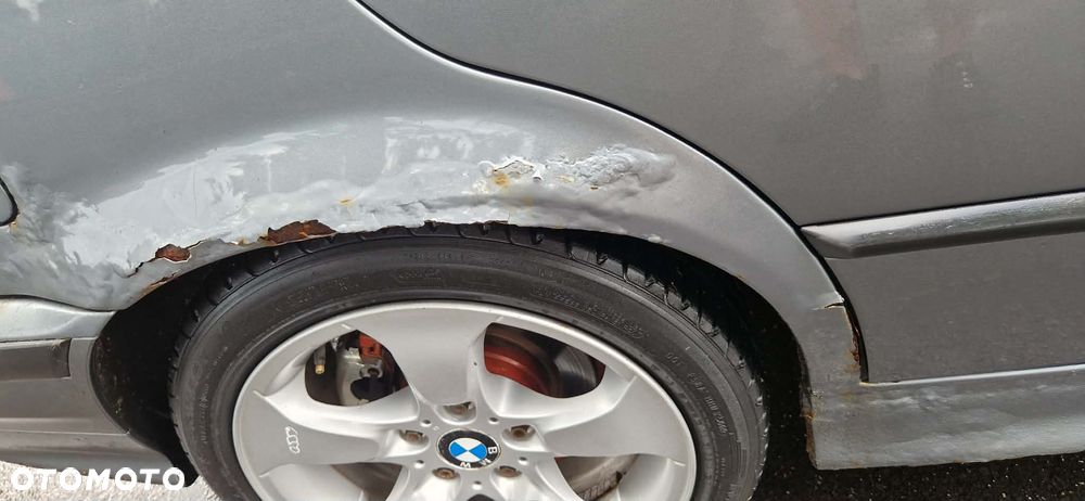 BMW Seria 3 - 10