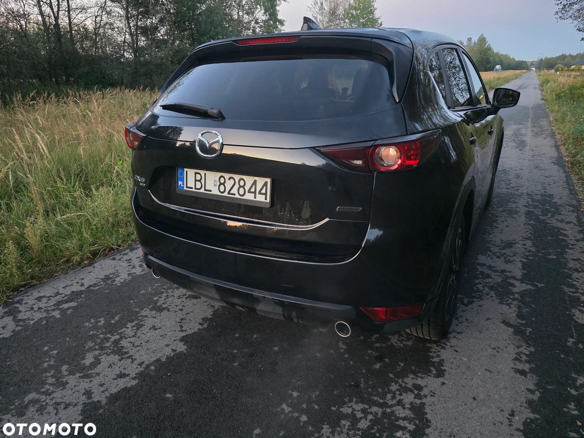 Mazda CX-5 - 13