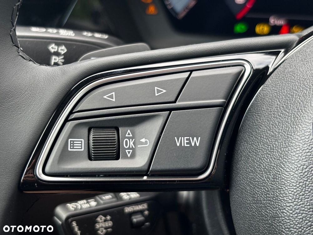 Audi A3 Sportback - 34